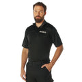Rothco | Moisture Wicking Security Polo Shirt