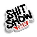 Shit Show Crew -  Hard Hat Decal