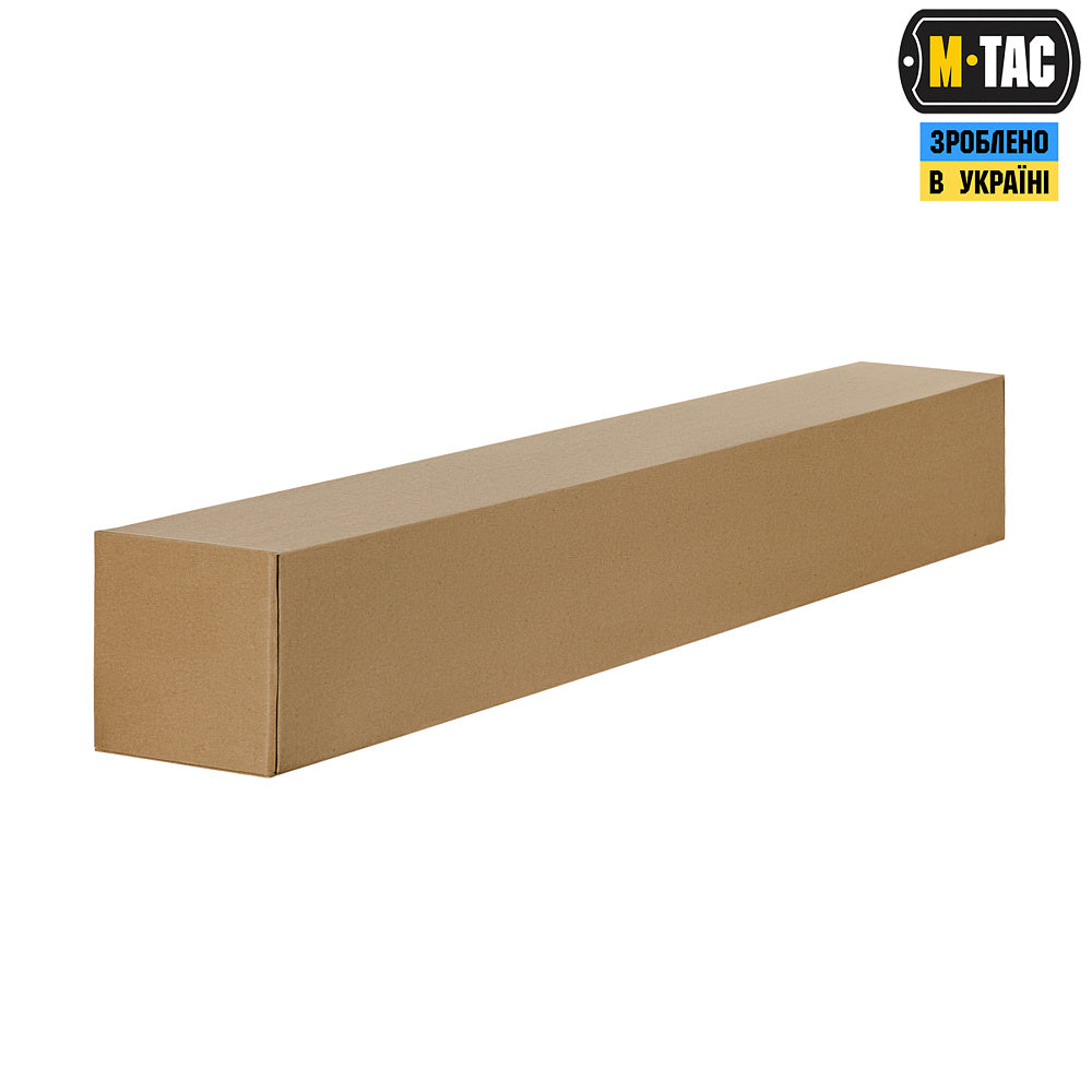 M-Tac Patch Panel Rug Full Color (33.3" × 53.1")
