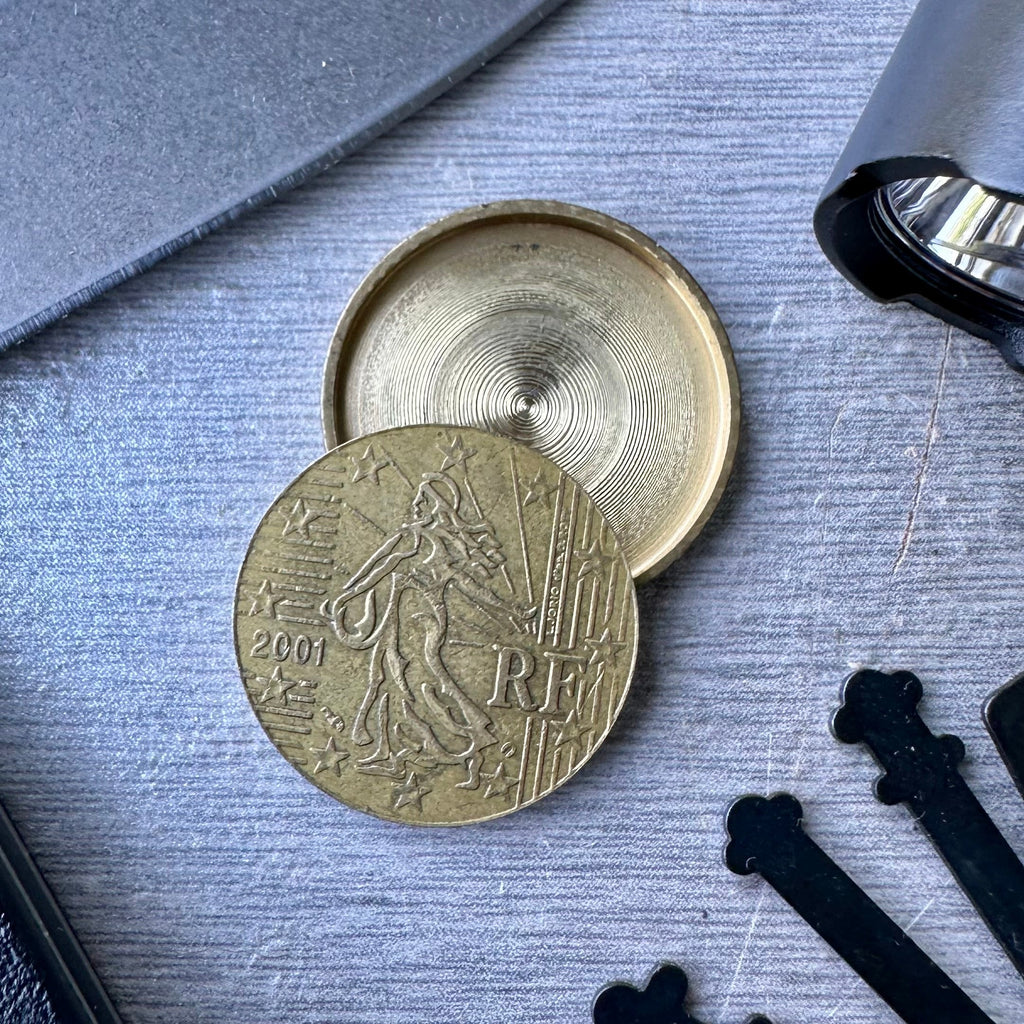 Covert Coins