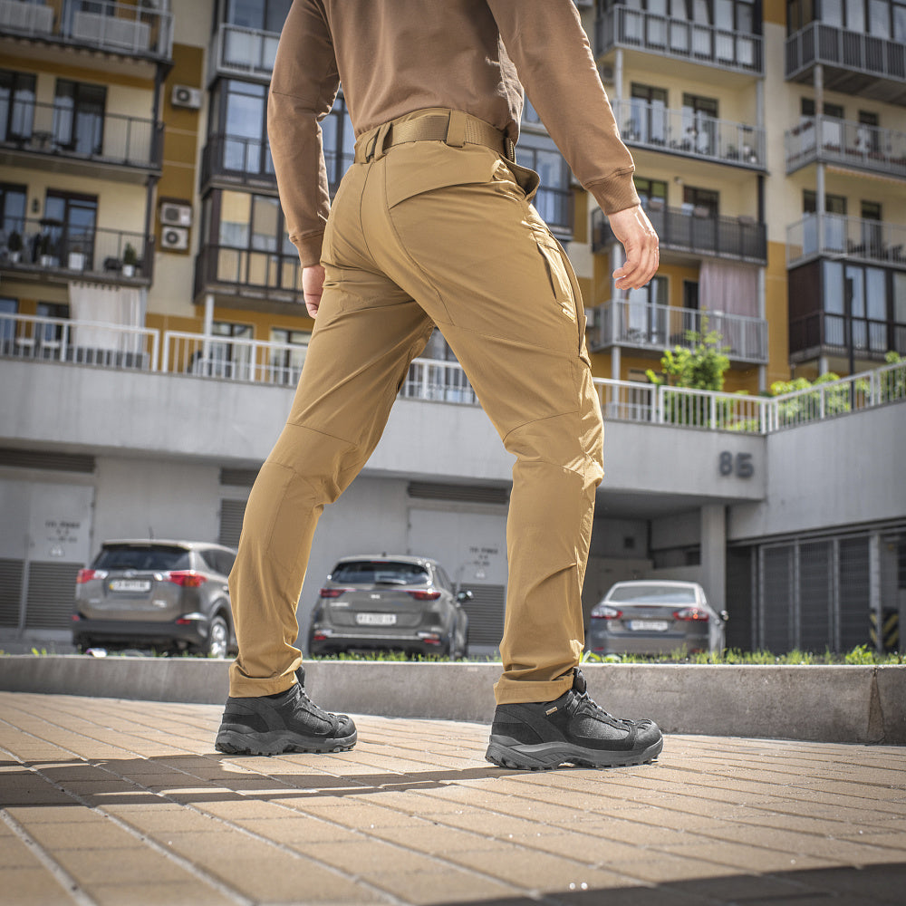 M-Tac Tactical Pants Rubicon Flex
