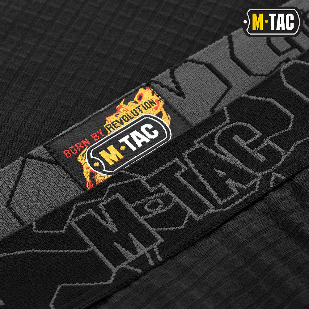 M-Tac Thermal Pants Fleece Delta Level 2