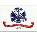 US Army Flag - 3' x 5' - Endura Polyester