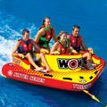 WOW Sports Trinity 4P Sister (15-1080)