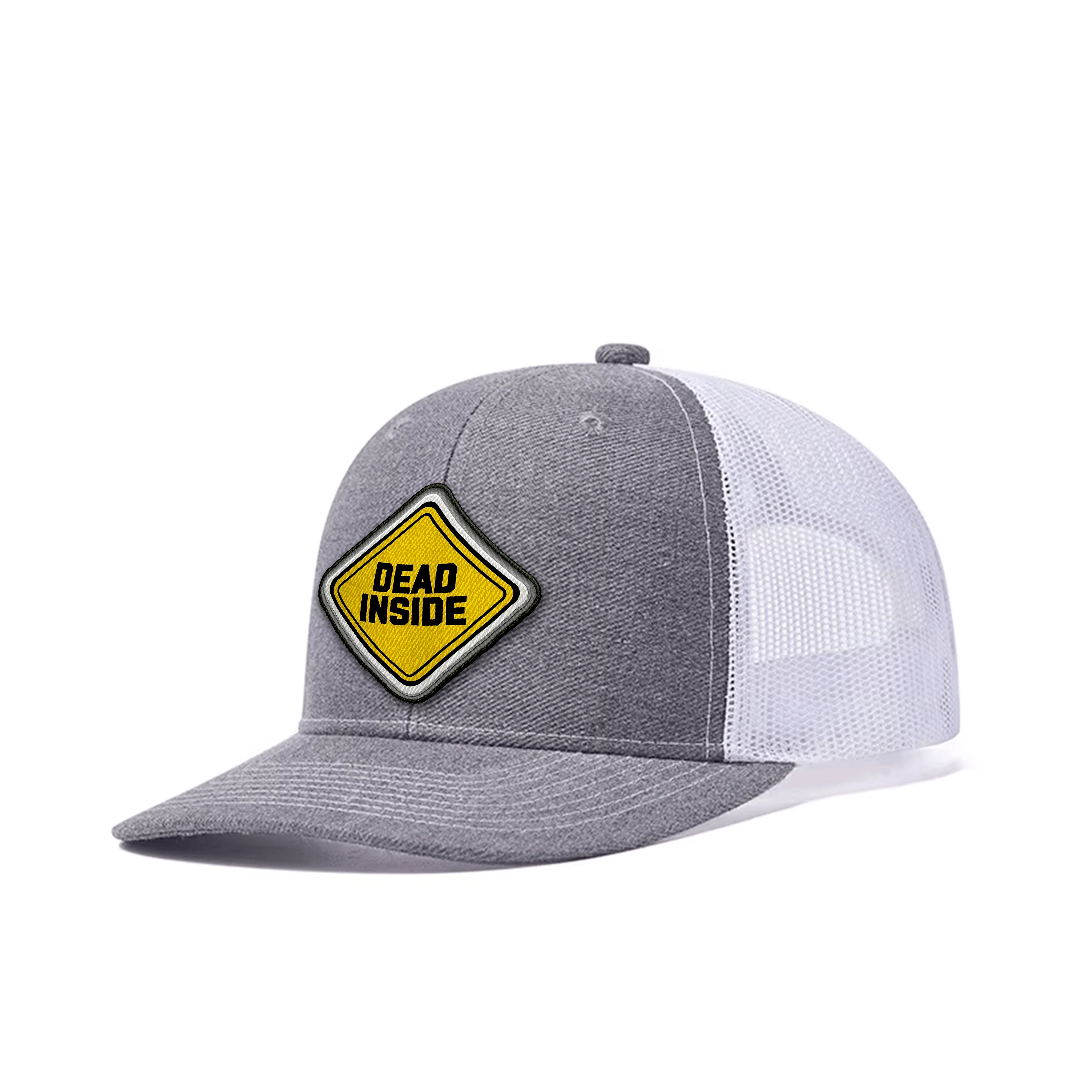 Dead inside - Hat