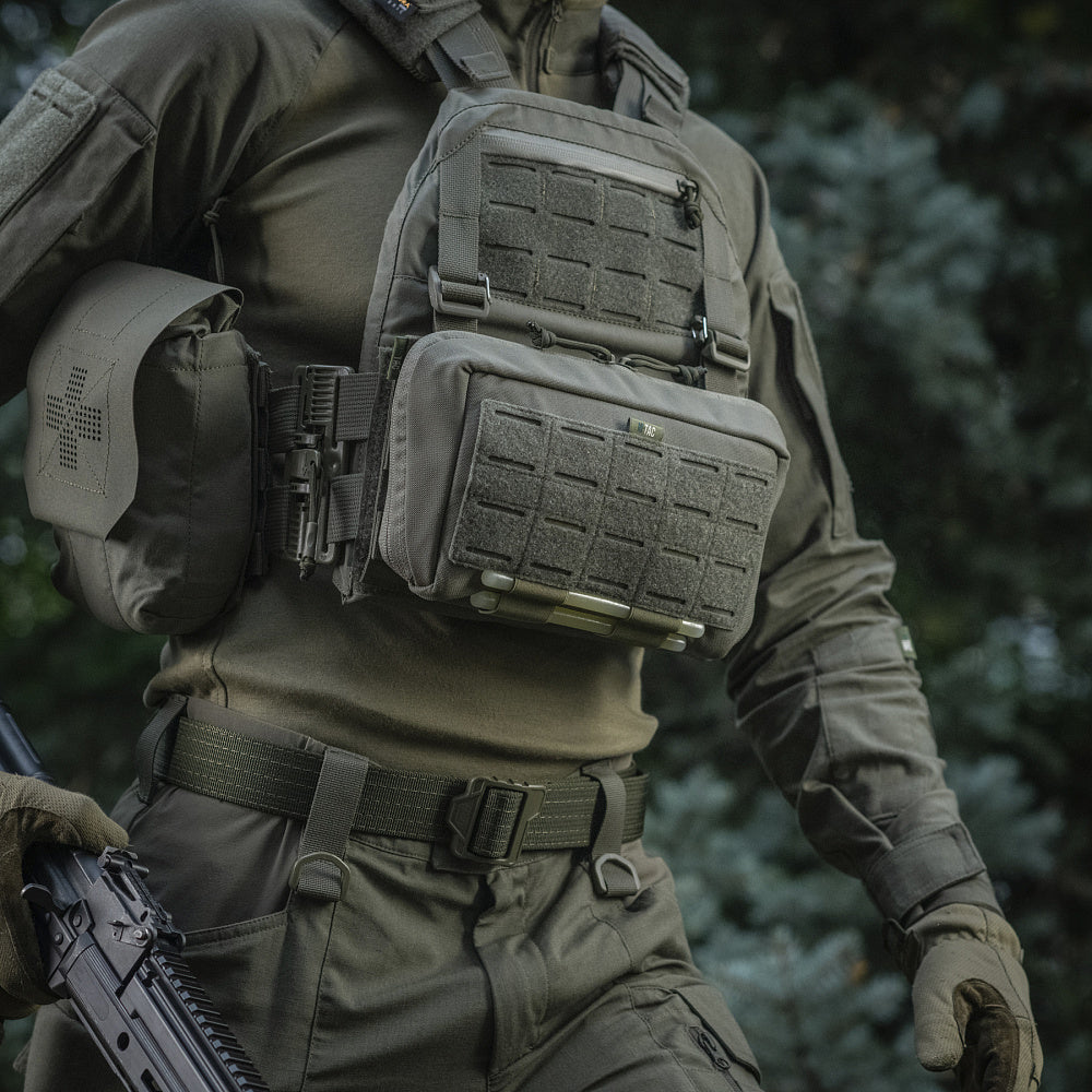 M-Tac Admin Pouch Elite (Large)