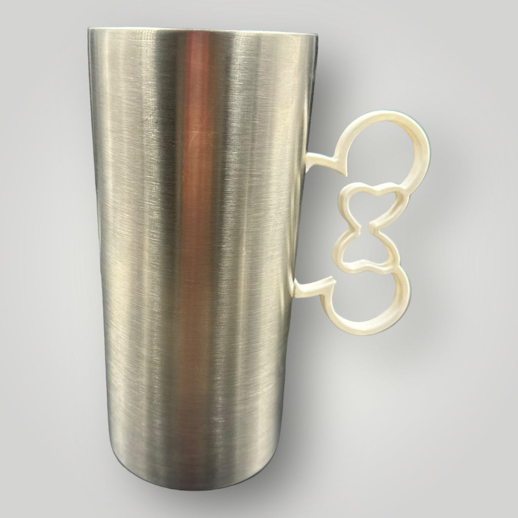 Ears & Bow Cup Handle