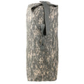 Heavyweight Top Load Canvas Duffle Bag 1 Strap - 25" x 42"