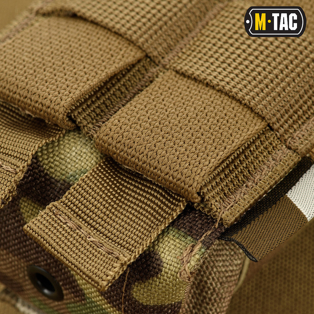 M-Tac Radio Pouch Motorola 4400/4800