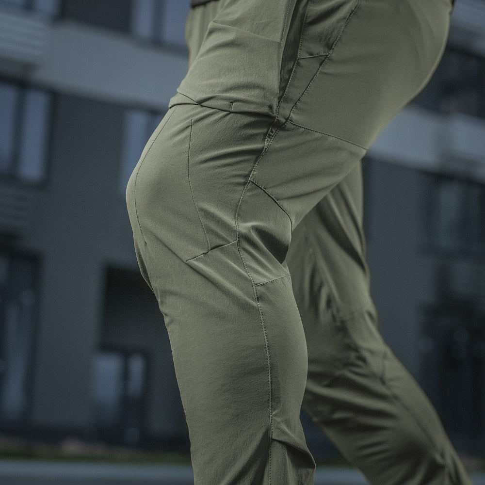 M-Tac Tactical Pants Rubicon Flex