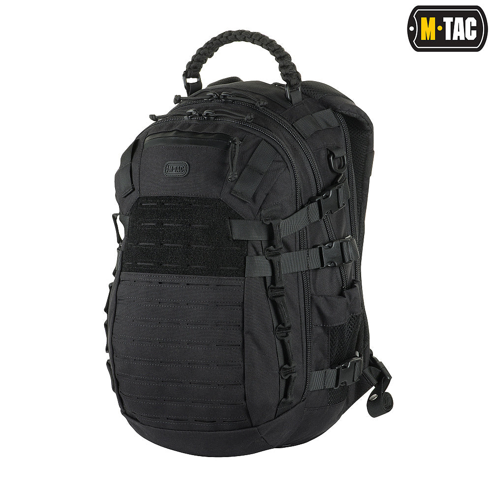 M-Tac Backpack Mission