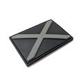Urban Camo State Flag - PVC Patches