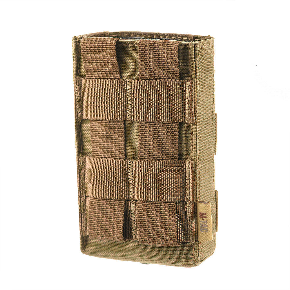 M-Tac AK/AR Kydex Open Pouch