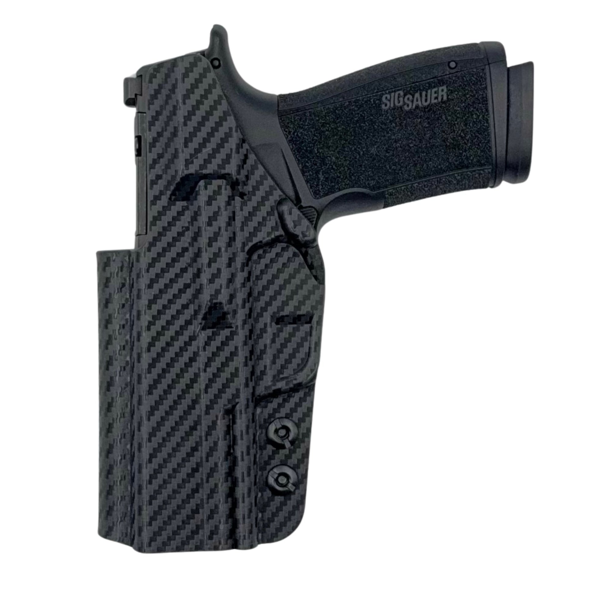 Sig Sauer P365 XMACRO IWB Holster