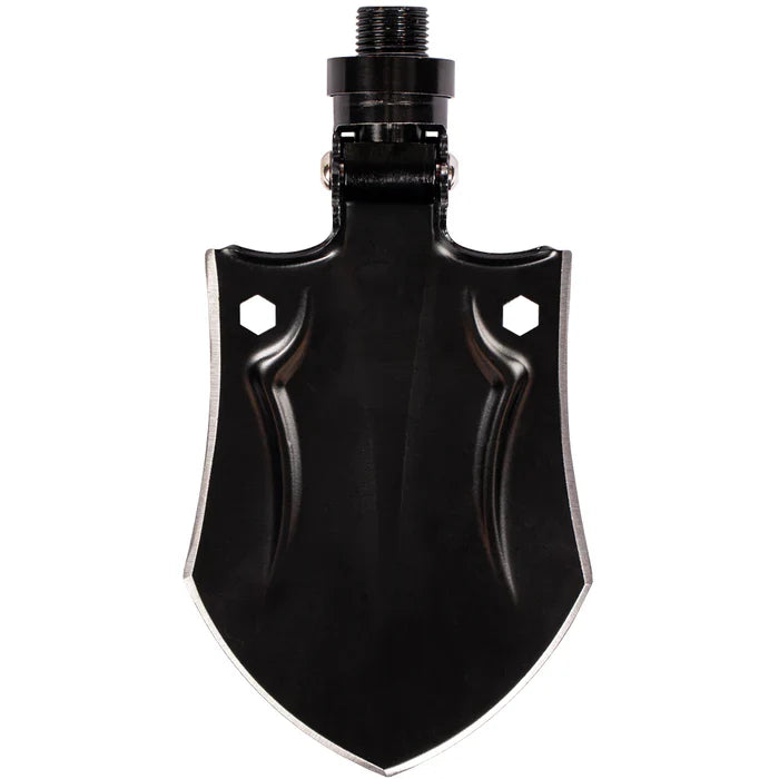 Fox | 8-in-1 Survival Shovel Kit