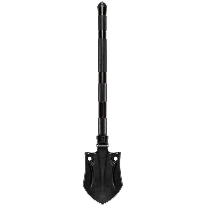 Fox | 8-in-1 Survival Shovel Kit