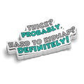 Kidnap - Hard Hat Decal
