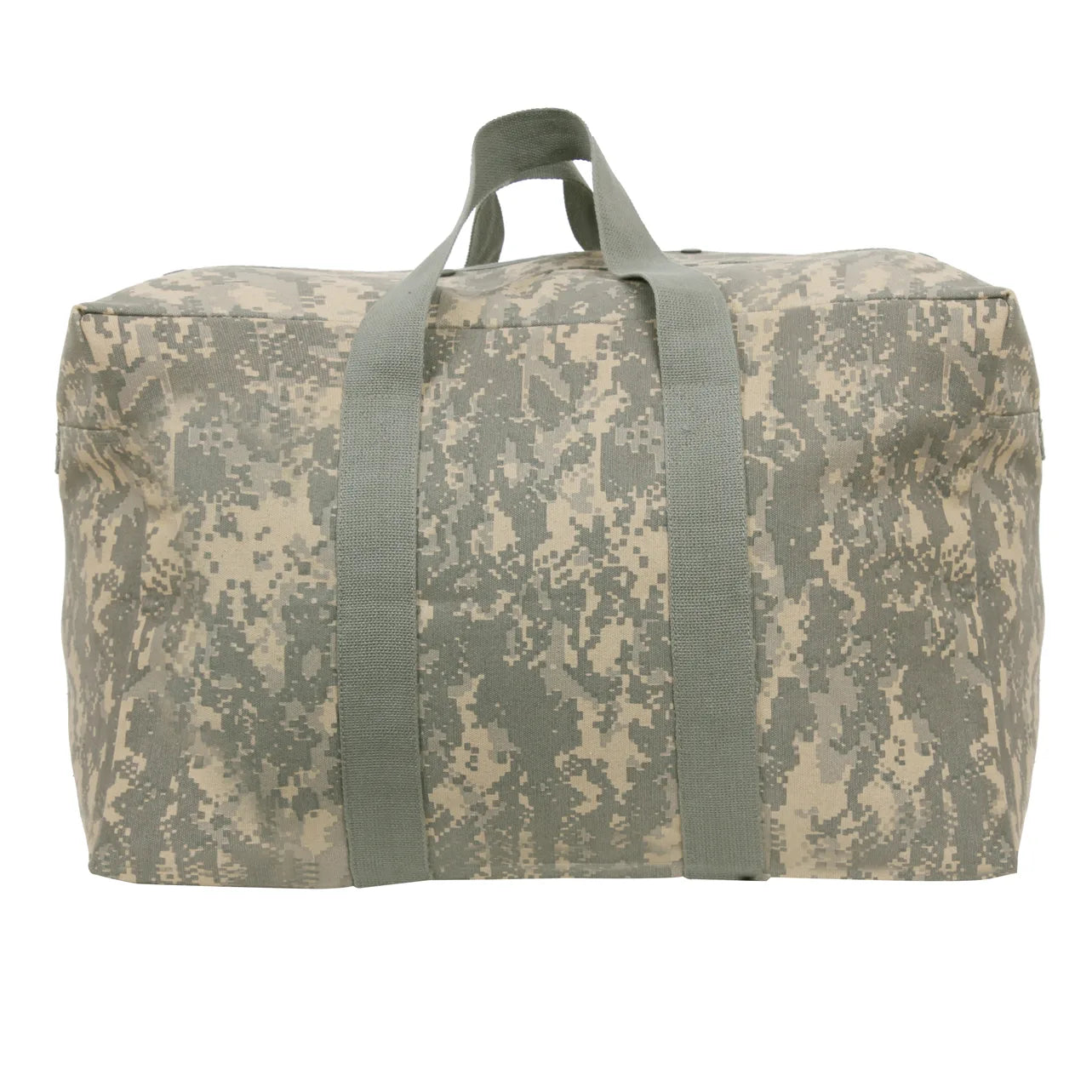Rothco | 24"x15"x13" Canvas Parachute Cargo Bag