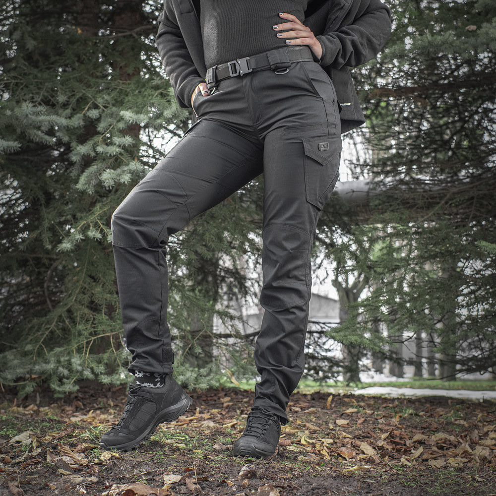 M-Tac pants Aggressor Lady Flex