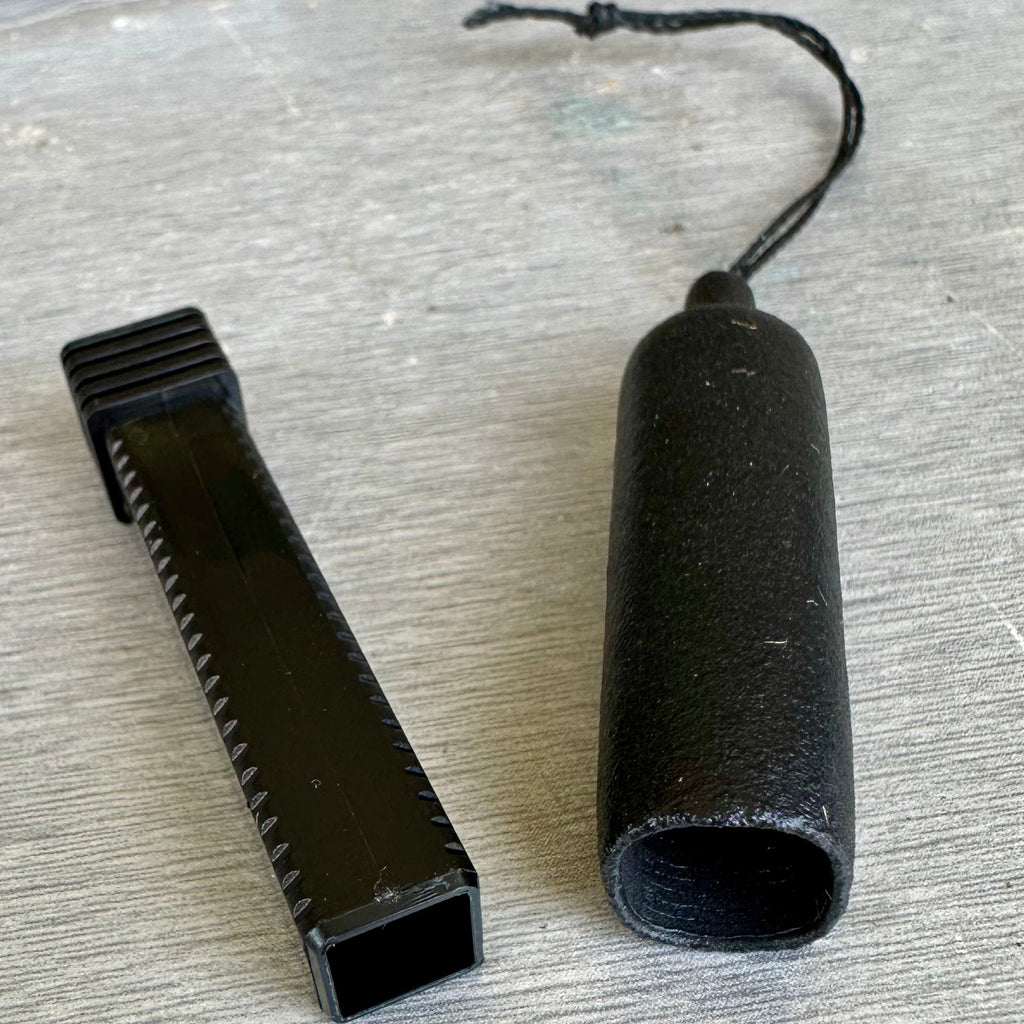 Zip Stash Kit
