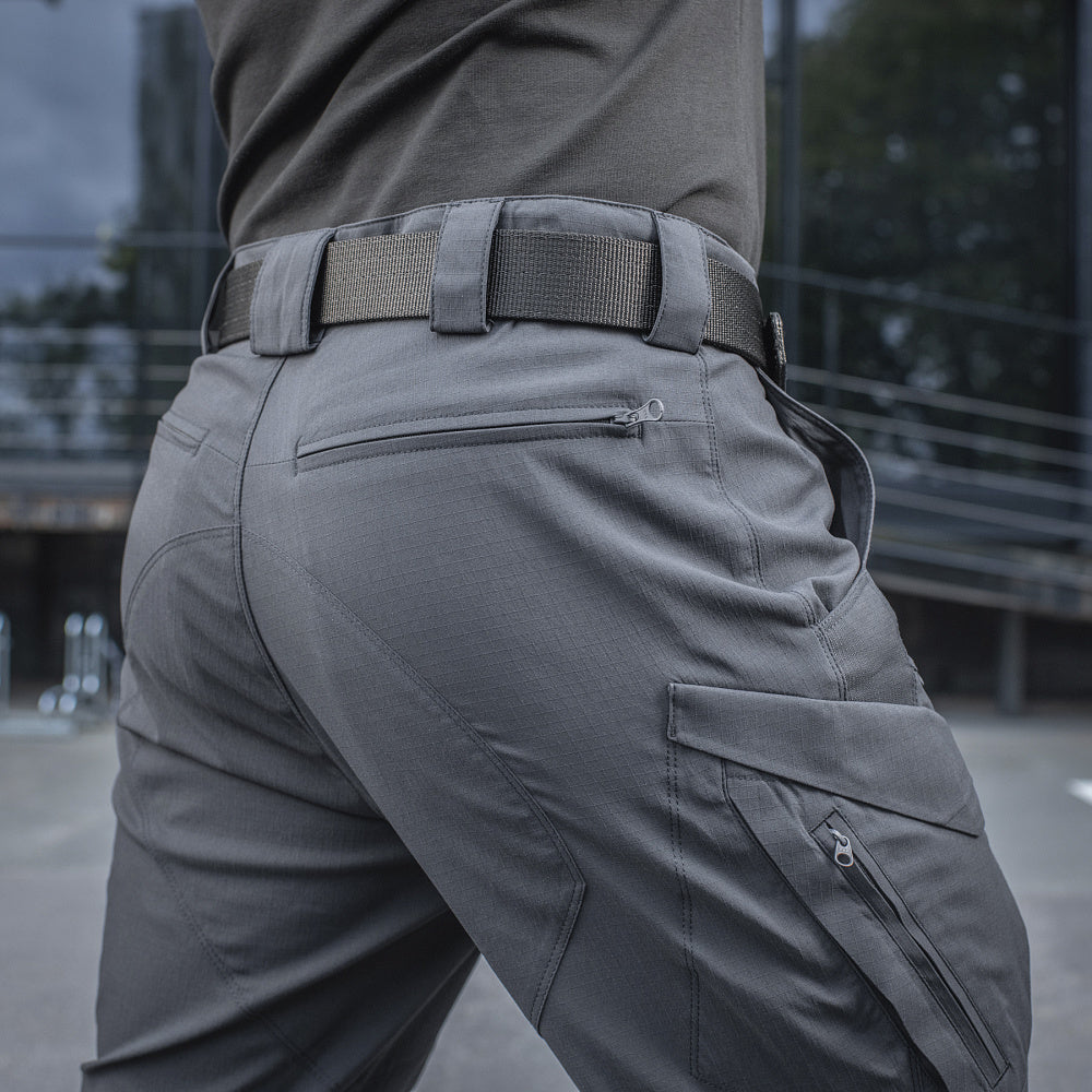 M-Tac Tactical Pants Aggressor Summer Flex