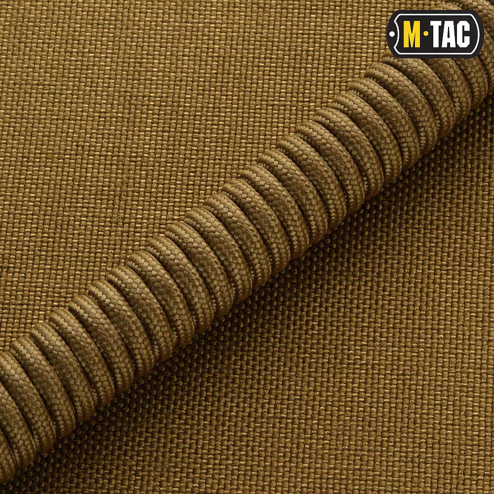 M-Tac Safety Cord with D-Ring Medium