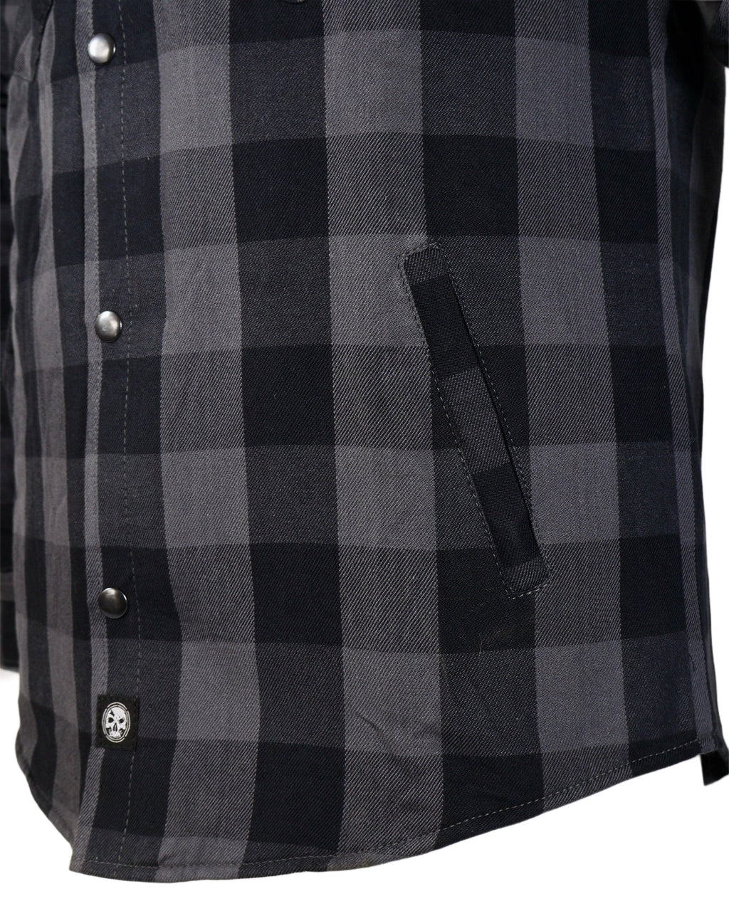 Insulated Flannel Jacket 2.0