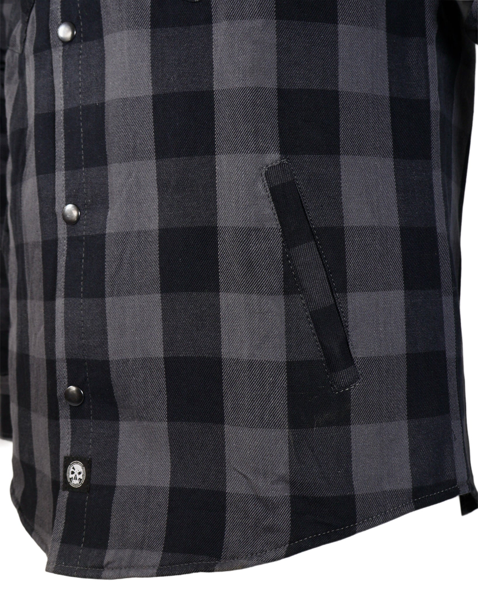 Insulated Flannel Jacket 2.0