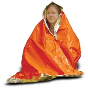SOL Emergency Blanket - 1 Person
