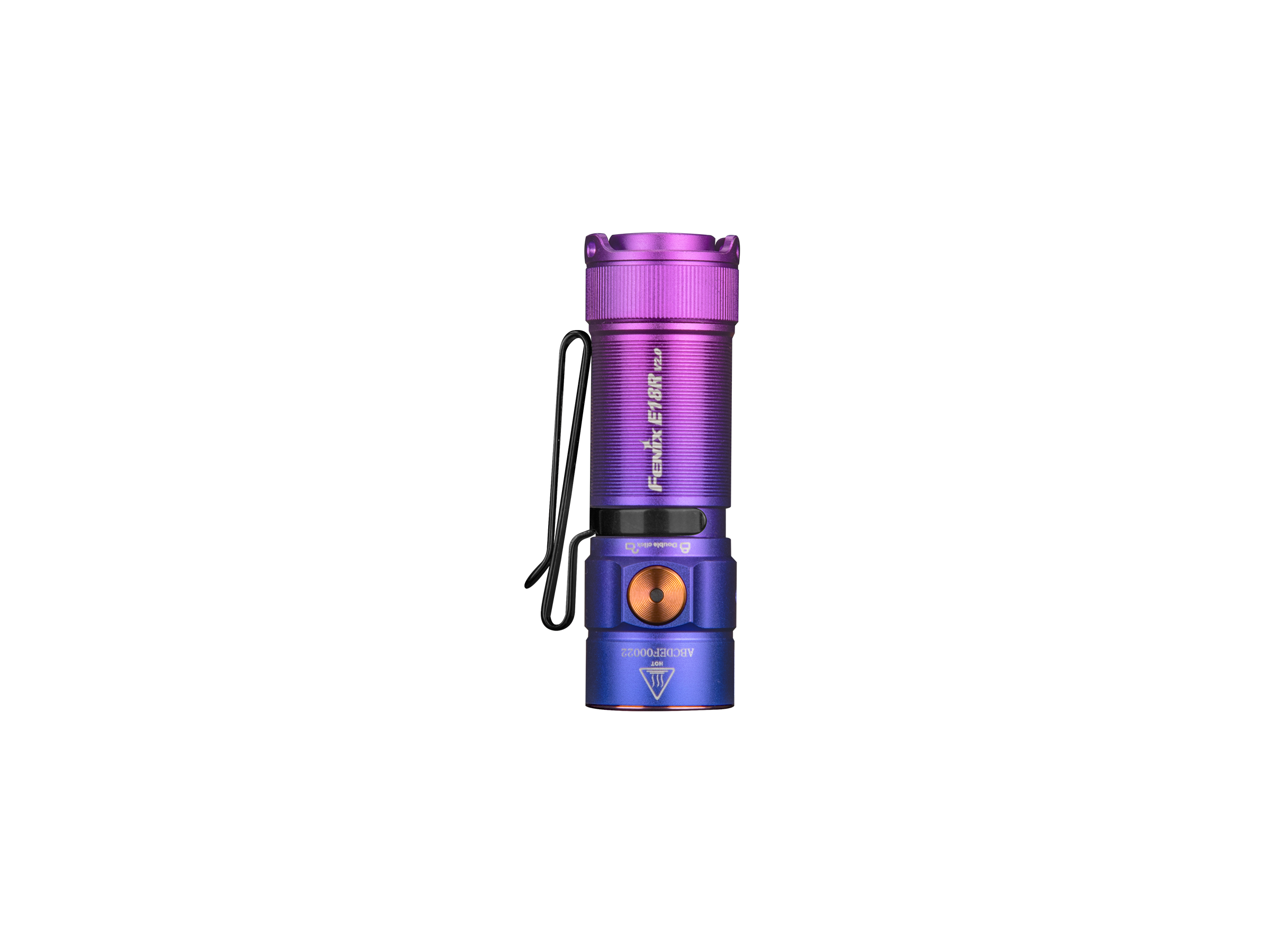 Fenix E18R V2 Rechargeable LED Flashlight