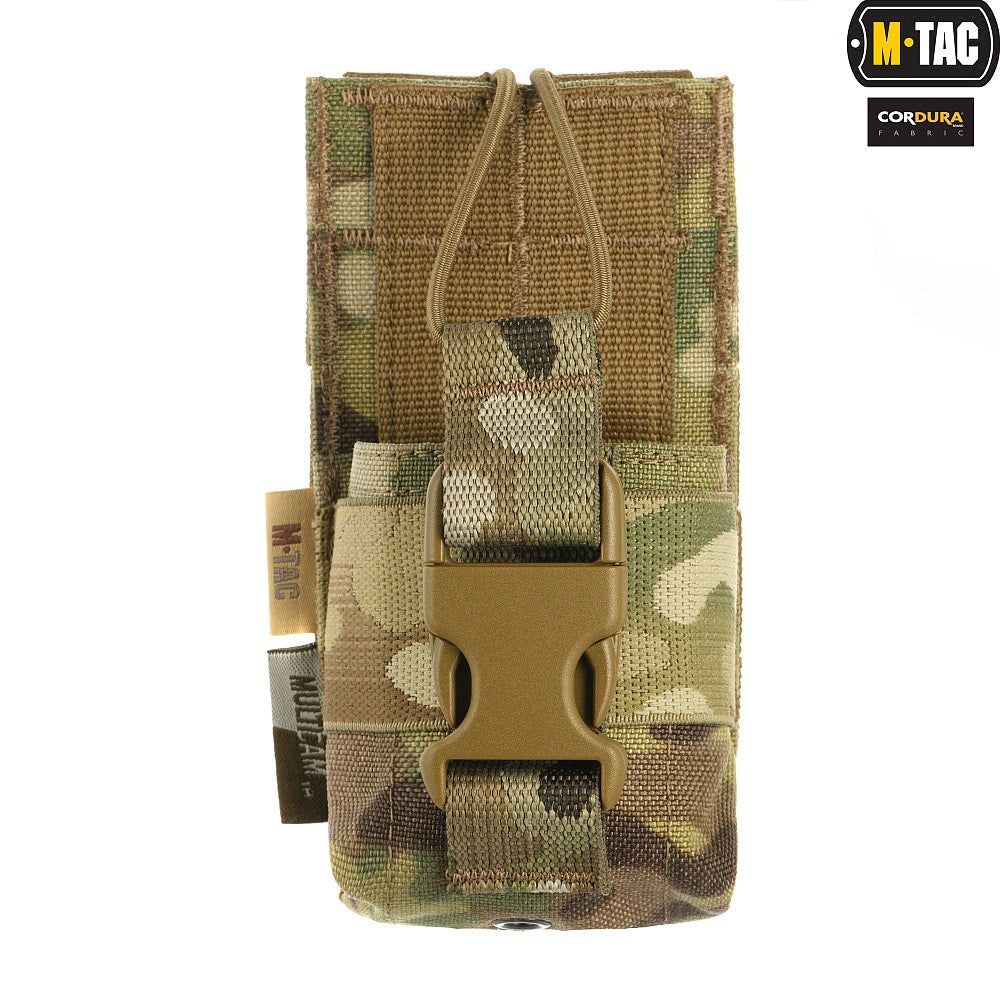 M-Tac Radio Pouch Motorola 4400/4800