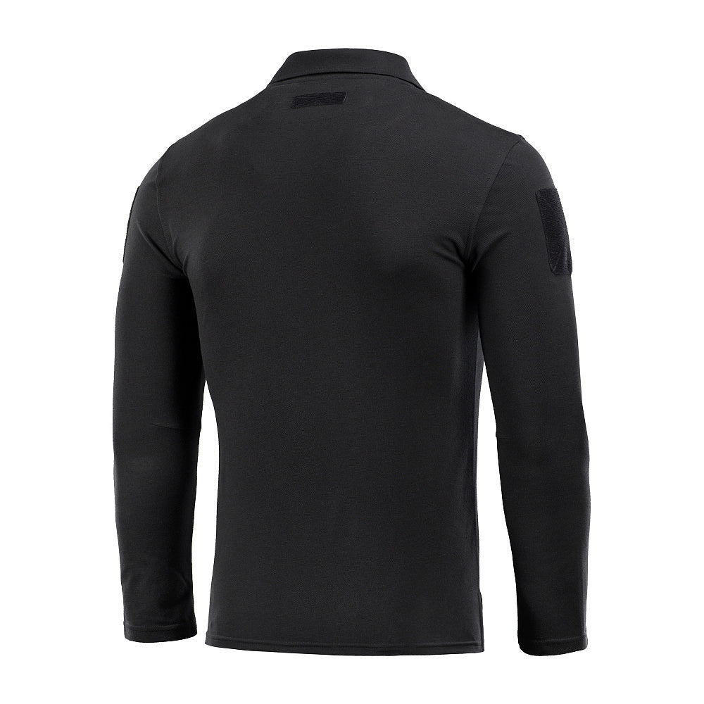 M‑Tac Tactical Polo Long Sleeve