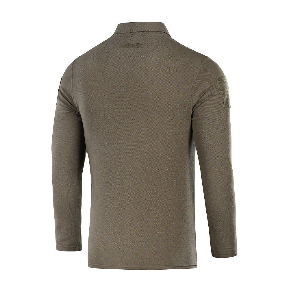 M‑Tac Tactical Polo Long Sleeve