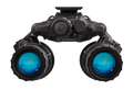 Act In Black DTNVS (Dual Tube Night Vision System)
