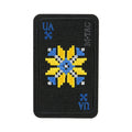 M-Tac Vyshyvanka Embroidered Patch