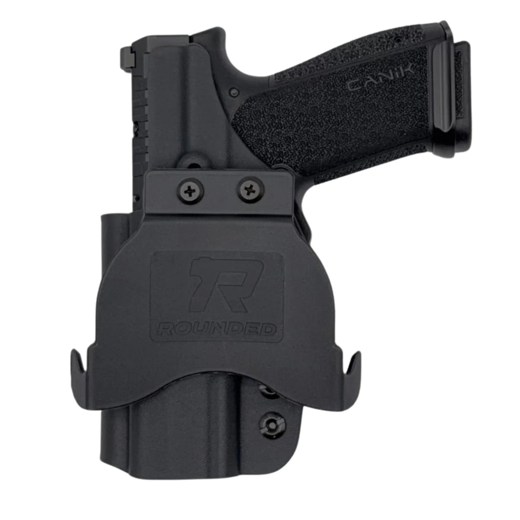 Canik Mete MC9 Prime Paddle Holster (Optic Ready)