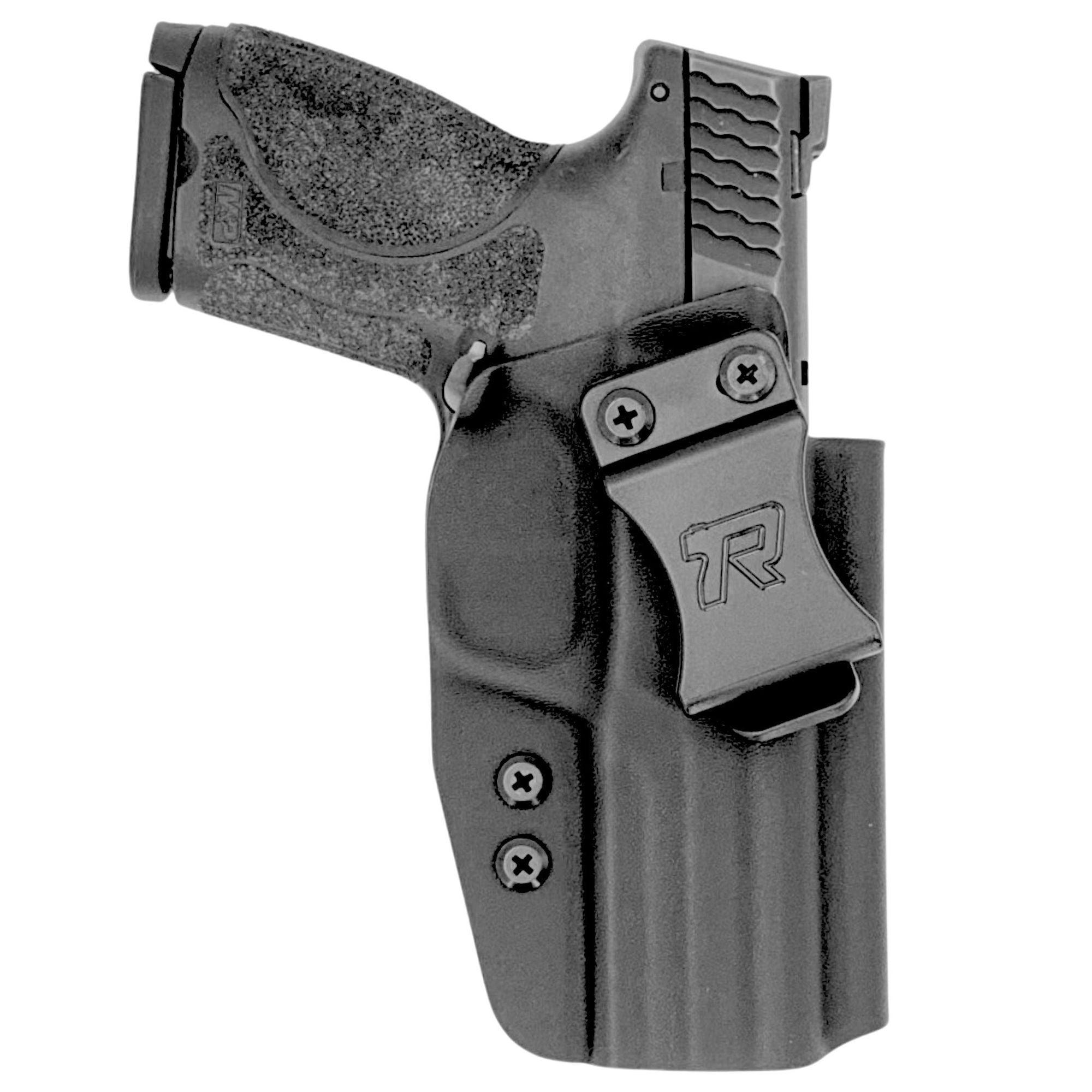Smith & Wesson M&P M2.0 IWB Holster (Optic Ready)