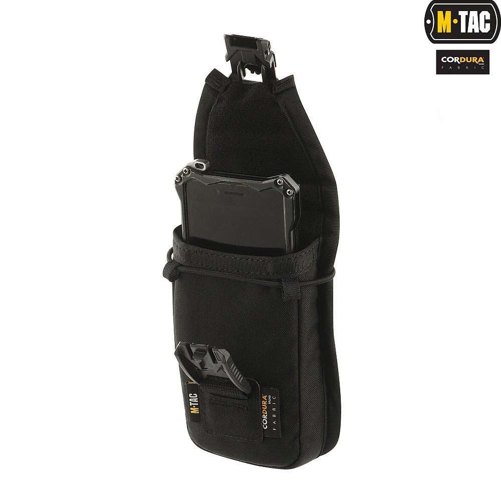 M-Tac Smartphone Pouch Elite