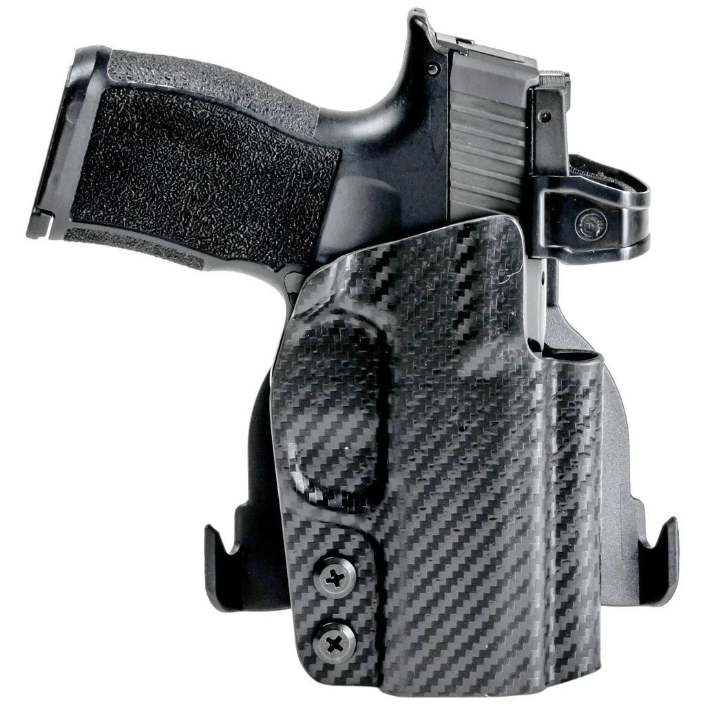 Keltec PR-3AT Paddle Holster