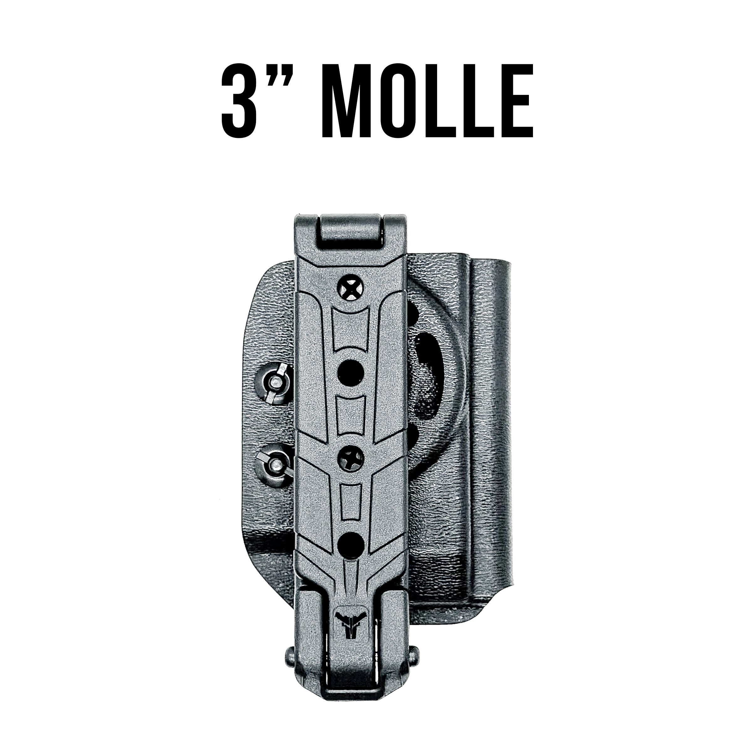 Modlite Flashlight Carrier
