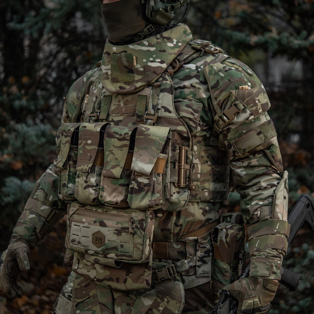 M-Tac Plate Carrier Sturm Elite
