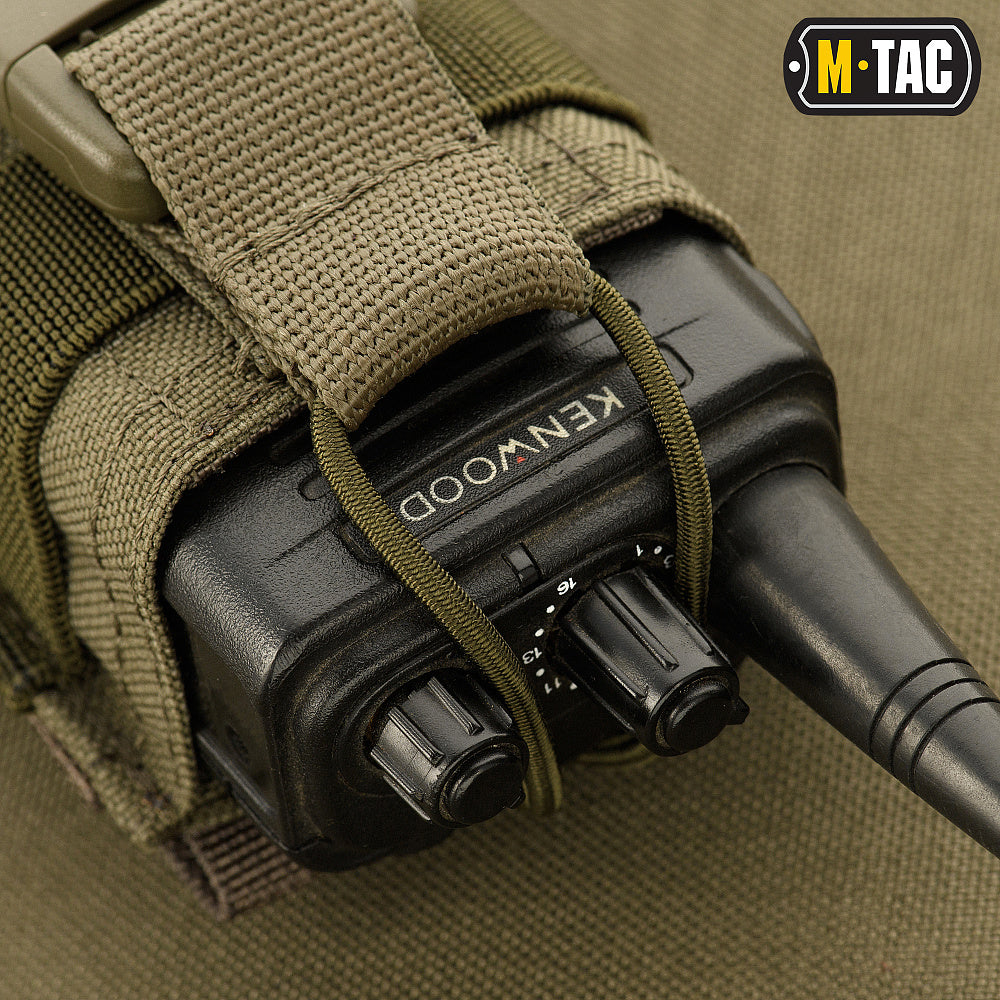 M-Tac Radio Pouch