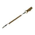 M-Tac Safety Cord with D-Ring Medium