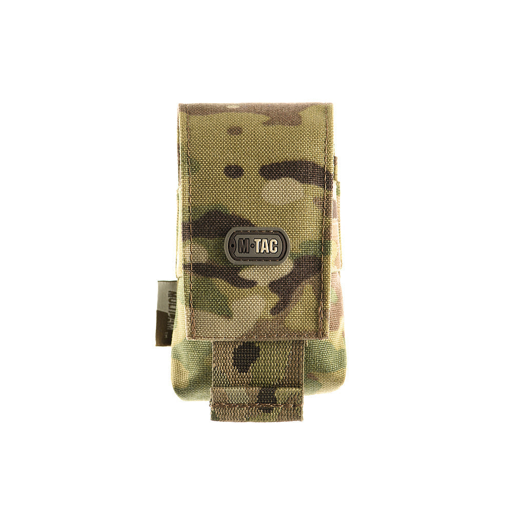 M-Tac Rapid-Deploy Frag Grenade Pouch Gen.3