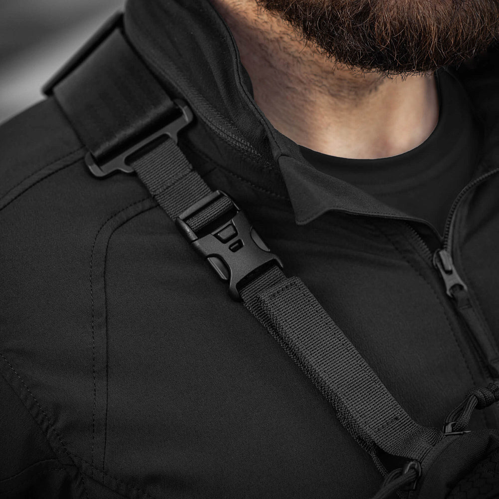 M-Tac Sphaera Hex Hardsling Bag Gen II