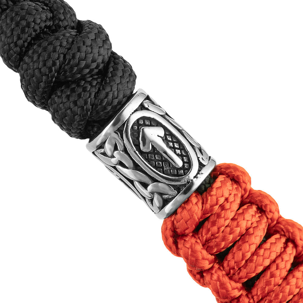 M-Tac Lanyard Teivaz Rune Steel