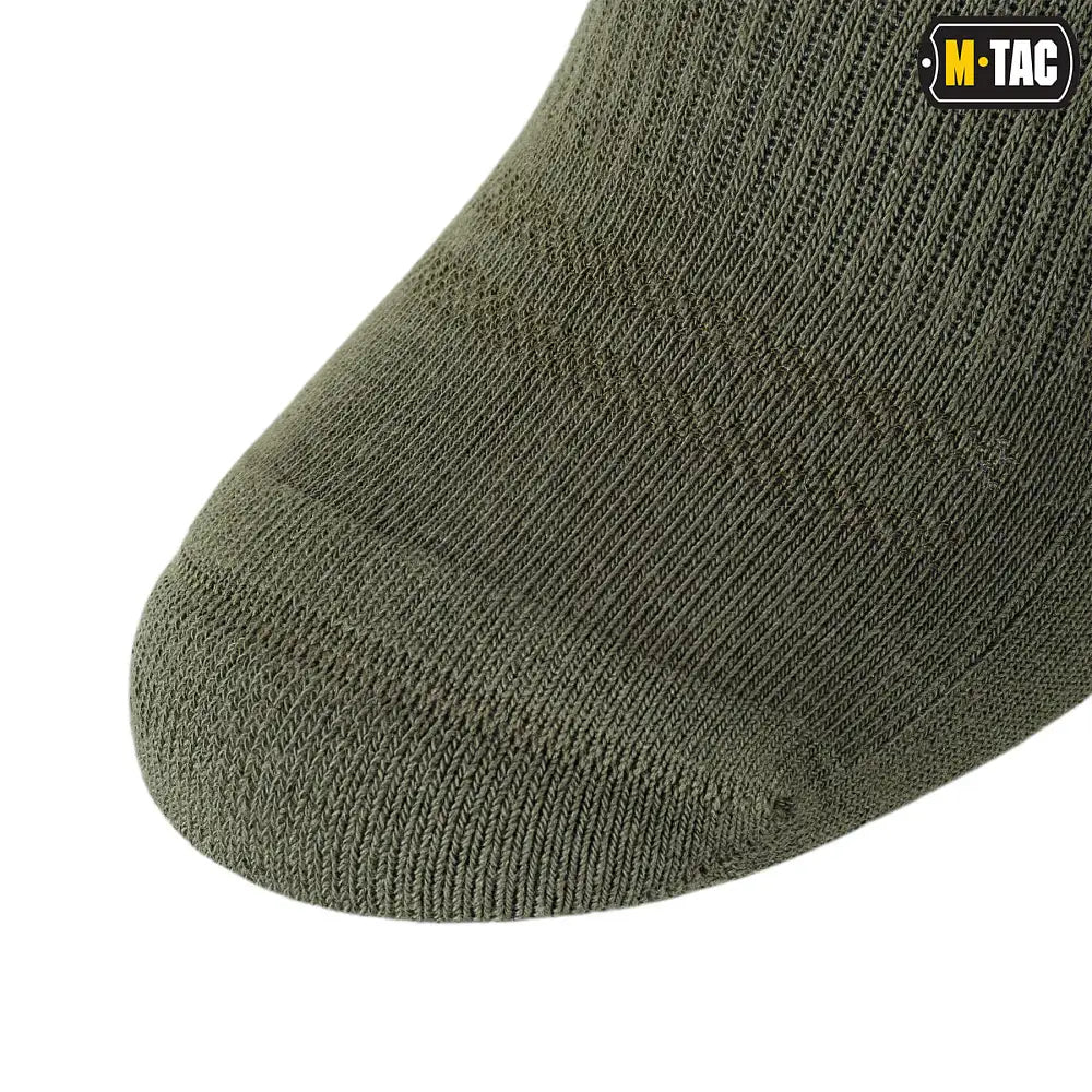 M-Tac Tactical Socks Cotton 68%