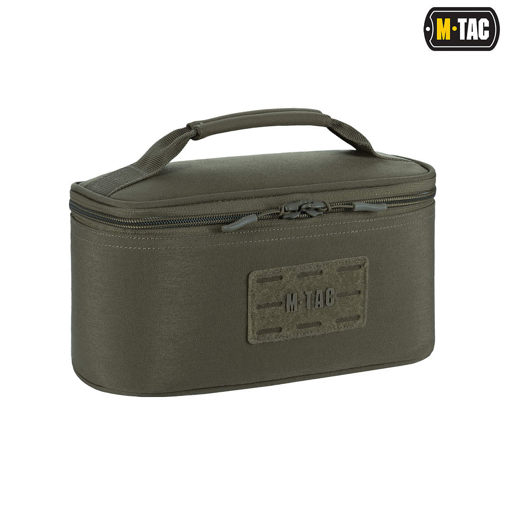 M-Tac Organizer Hardshell Utility Box