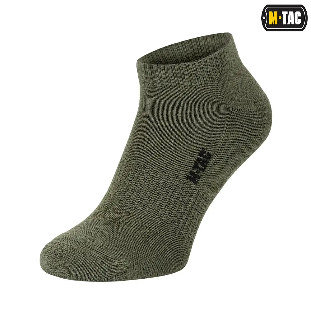 M-Tac Tactical Socks Cotton 68%
