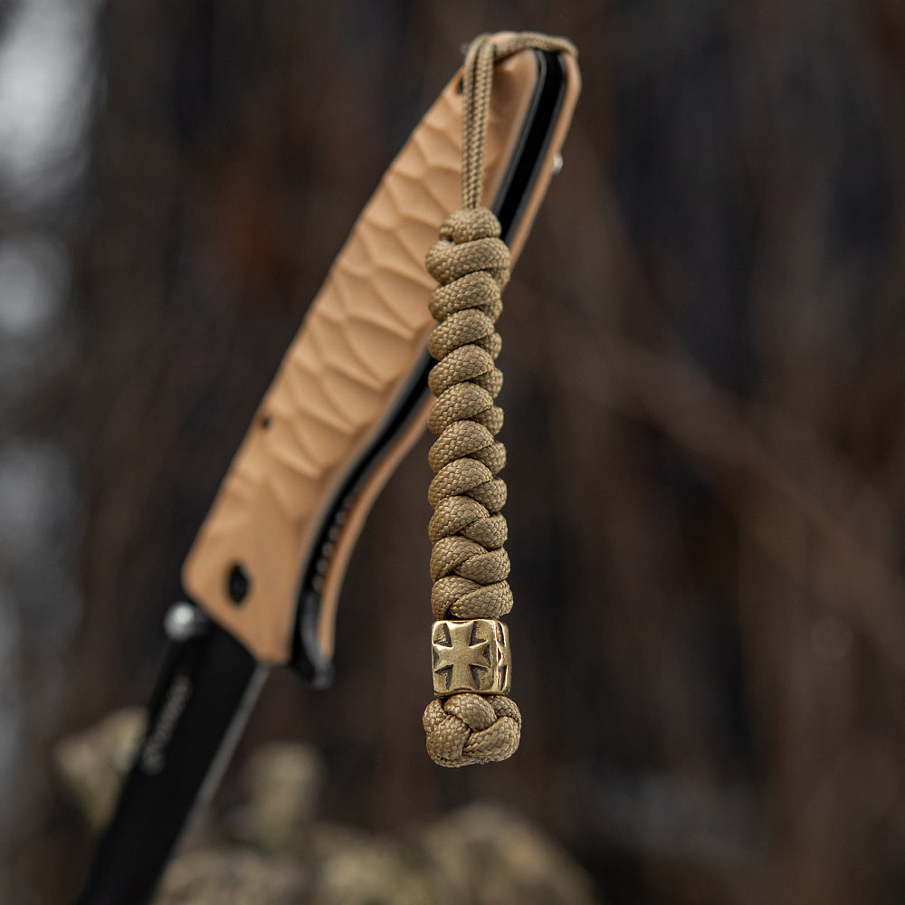 M-Tac Lanyard Viper Cossack Cross